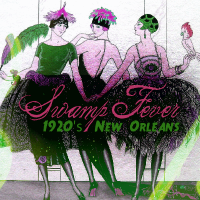 Swamp Fever - 1924 - New Orleans - Supernatural [LB] Tumblr_inline_paaa1qxZze1shwzmx_400