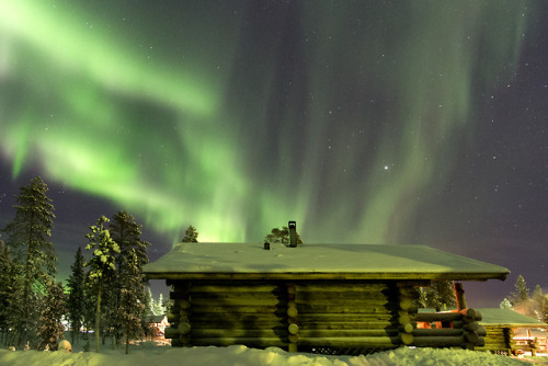 breathtakingdestinations - Lapland - Finland (by Chris) 