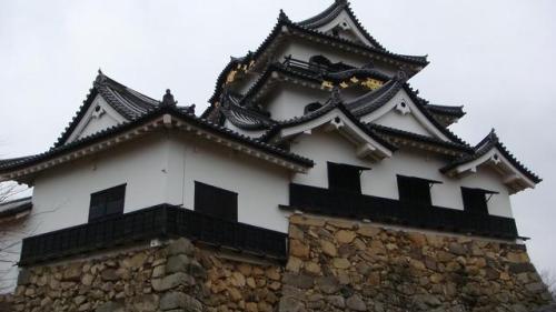 japanpix - Hikone Castle ����