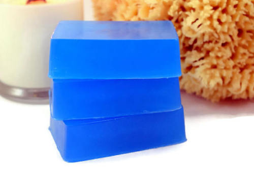 lilac-soap - Pure Rain Scented Soap