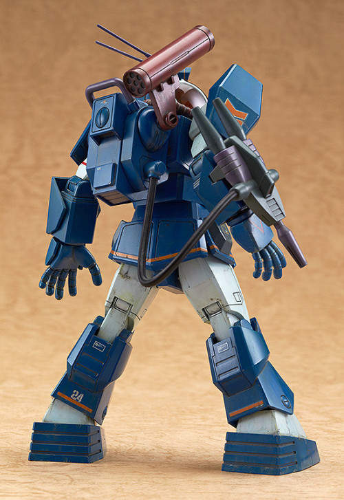 goodsmilecompanyunofficial - COMBAT ARMORS MAX EX01 -  1/72nd Scale...