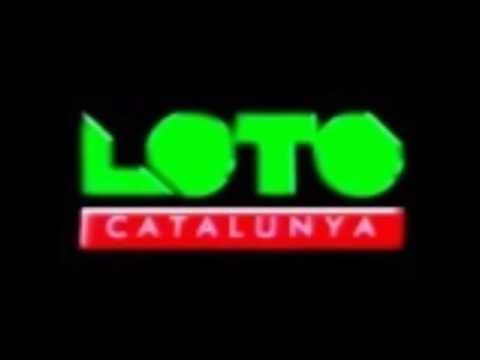 ‪Ayer echó a caminar la nueva Lotto 6/49 de Cataluña con algunos incidentes con Fecsa. El resultado de 1ª: 7,9,33,43,46 y 49 C47 #j221087 ‬
