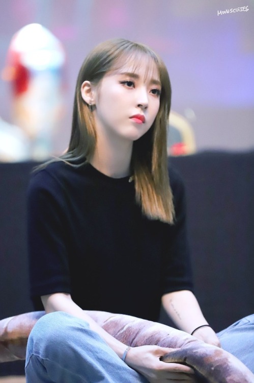 fymoonbyul - 180729 CTS Art Hall Fansign © Moon’s Cuties (do not...