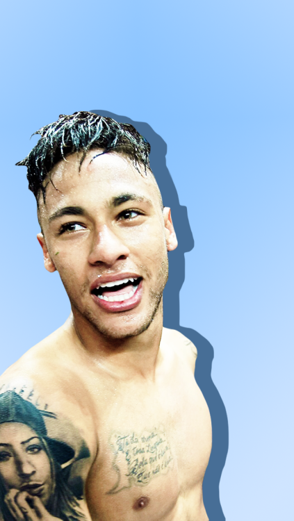 lacaozil - Neymar lockscreens please like or reblog if you...