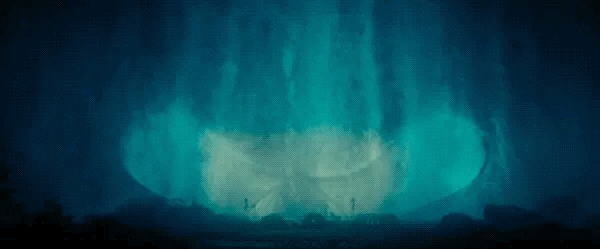 180722 – 2019年電影《哥吉拉II：怪獸之王》讓東寶三大怪獸「摩斯拉×王者基多拉×拉頓」正式登場SDCC預告片！