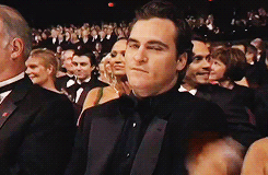 joaqsphoenix - Joaquin Phoenix | Oscar nominations 2001 - Best...