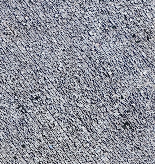 truthofthesignal:
“sixpenceee:
“This isn’t a picture of concrete. This is an aerial photo of New Delhi, India. More posts here: sixpenceee.com/tagged/world
”
:O
”