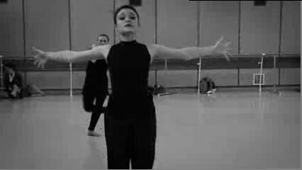 sometimes-im-a-ballerina - Kreacjechoreography by Paulina...