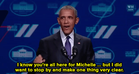 moesha:oceansoverflowme:micdotcom:Watch: President Obama...