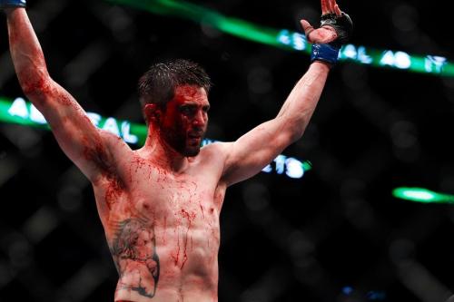 mma-sex-cars-metal - carloscondit - Are you not...