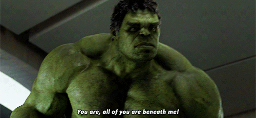 marveladdicts - The Avengers (2012)dir. Joss “Thanos”...