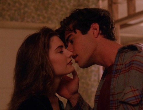 love:Twin Peaks (1990-1991)