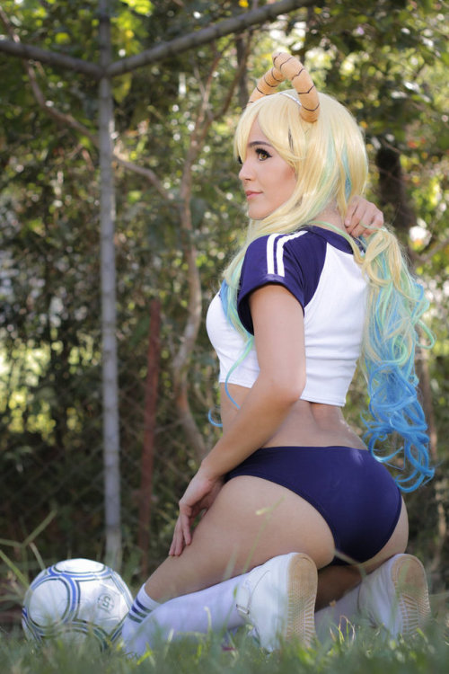 hotcosplaychicks - Go team! by FranXcos More Hot Cosplay - ...