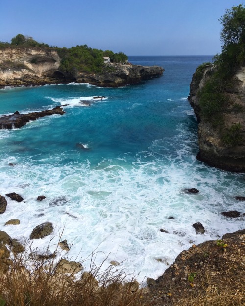 adventure-fanatic - Blue Lagoon-Lembongan Island, Bali,...