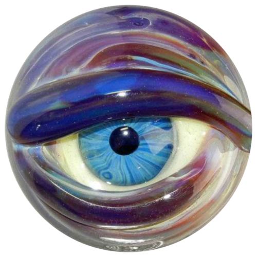 4rg - eye marbles