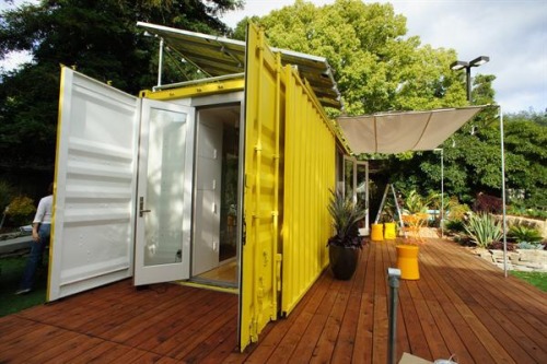 prefabnsmallhomes - Shipping Container Homes by Montainer.org