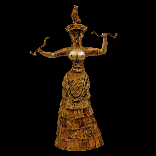 theolduvaigorge:Dancing GoddessesThese are AWESOME.(Source:...