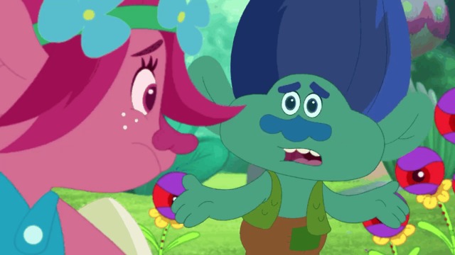 What do you think about season 2 of trolls so far?