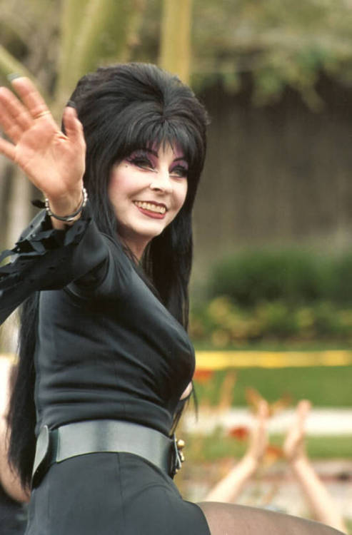 Cult of Elvira