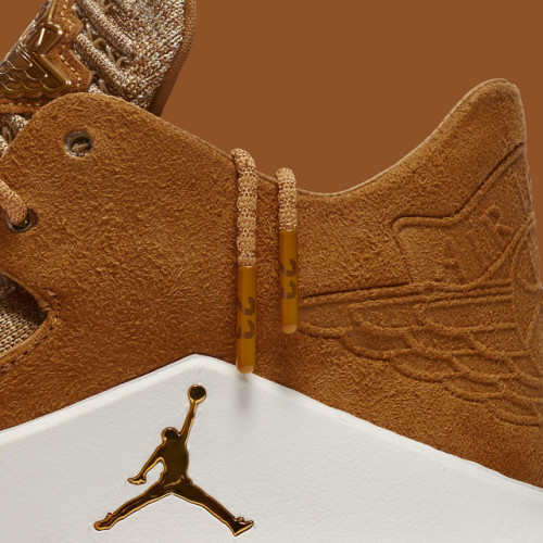 sneakers - Wheat Season Begins With The Air Jordan 32 Low