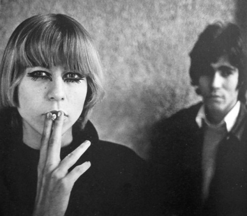 the-conversation-piece - Swedish mods (Stockholm, 1964-67) by...