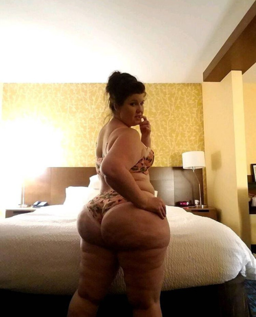 freaky-frooky - jovante95 - bigbuttsthickhipsnthighs - Phat...