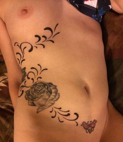 amatuerink:Nice.What a body I’d love to put some of my...