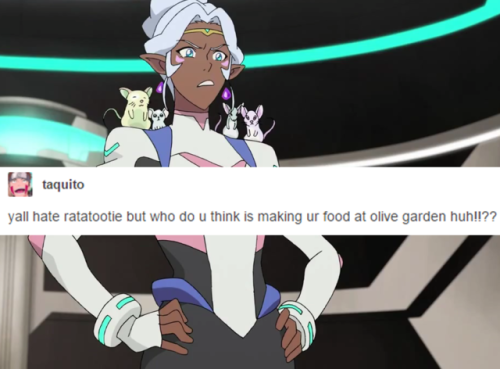 coolcheese - voltron - legendary defender + tumblr text posts - ...