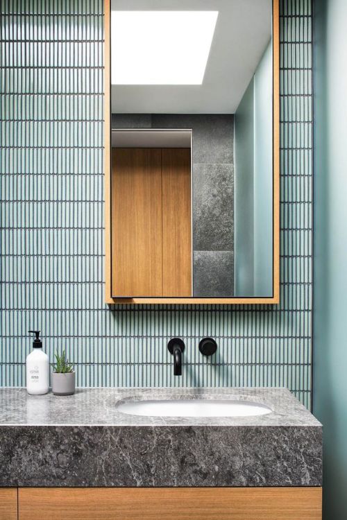 interior-design-home - Mirror detail