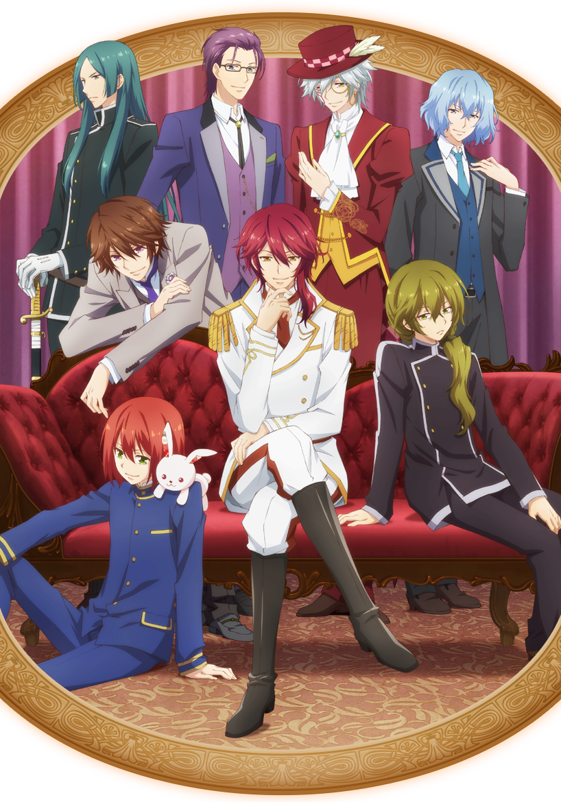 A teaser site for the upcoming TV anime âMeiji Tokyo Renkaâ has launched. Its broadcast is set to begin January 2019.
-Staff-â¢ Director: Akitaro Daichi
â¢ Character Designer, Chief Animation Director: Junko Yamanaka
â¢ Animation Production: TMS...