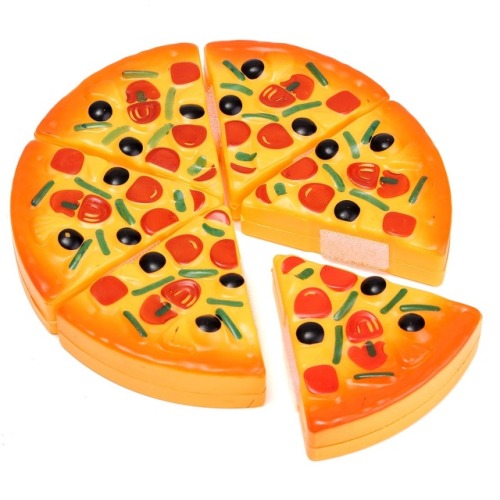 slab-o-meat - slab-o-meat - thinking about those toy pizzas where the slices velcro togetheroh...