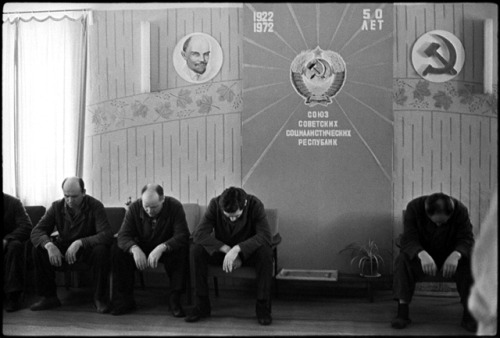 semioticapocalypse - Vladimir Sychev. USSR. 1972[ - - SemAp...