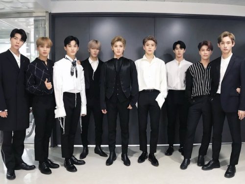 nctinfo - NCTsmtown_127 - For the last time #SuitCT Good...
