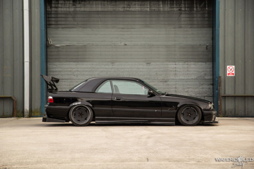 bimmercraze - bebmw - BMW E36’sWhat’s The Future of Automated...
