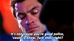 cordysummers - the wire meme - [1/10] scenes“See, ‘cause you...