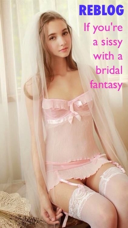cdboy-in-training - ikkuh070 - I bet every sissy wants to marry...