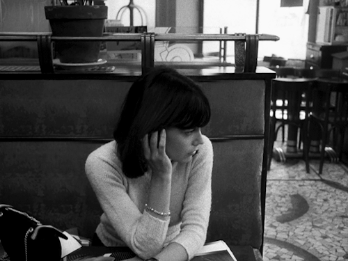 eric-rohmer - Masculin Feminin (Jean Luc-Godard, 1966)