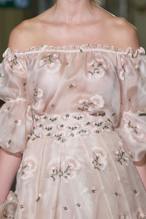 couture-constellation - luisa beccaria | milan spring ‘16