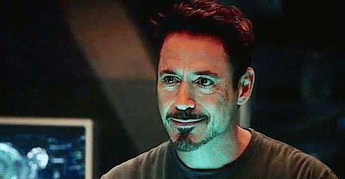 Image result for tony stark gifs funny