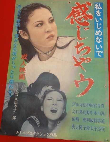 Film poster