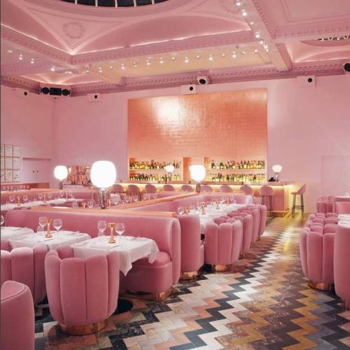 andantegrazioso - Pink London | greenweddingshoes
