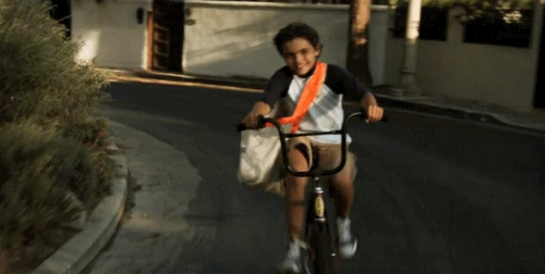 Image result for paper boy gifs