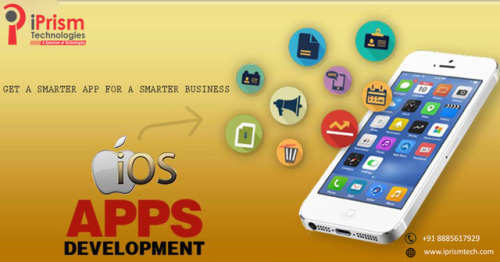 iprismtechnologies:iOS Apps Development...