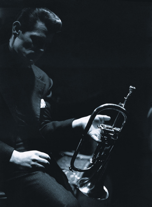 artemisvoice - Chet Baker, Boston 1966Lee Lee Tanner (via - Jazz...