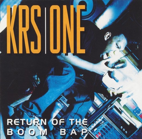 todayinhiphophistory - Today in Hip Hop History - KRS-One released...
