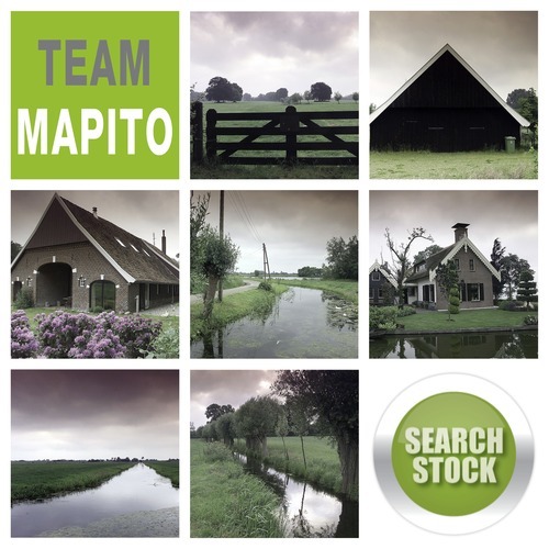 MAPITO Locations, location database, film, photo