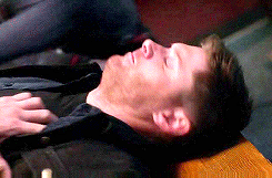 debatchery - Dean - *is in a fight*The nearest supernatural entity - ...