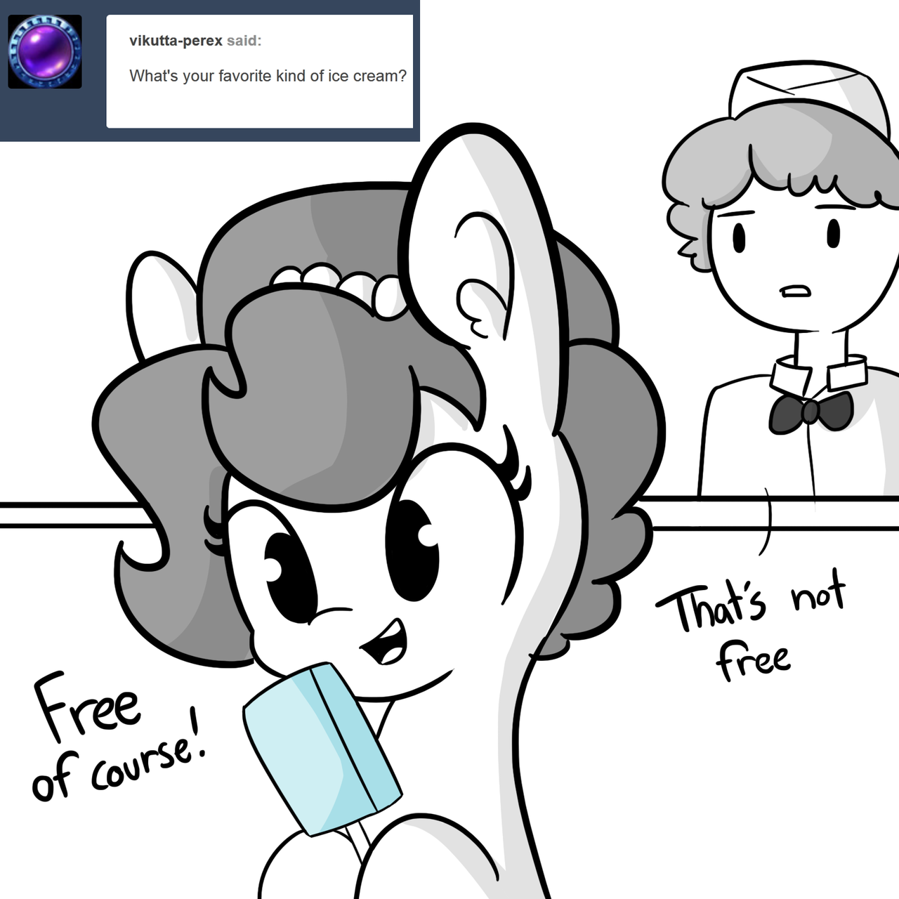 Horse Wife