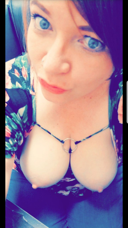 luckyhusband2015 - I love these tits!!! @hottwifehottlifeaz