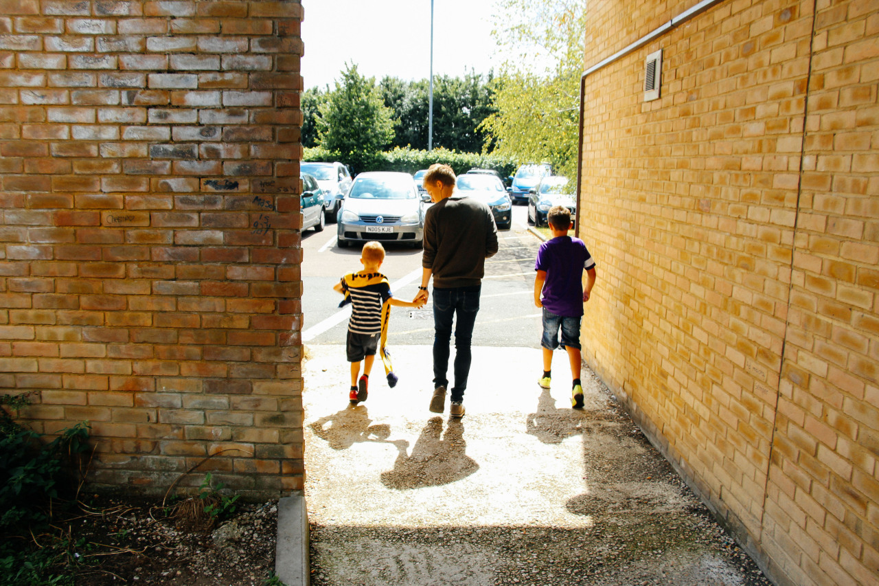 Welcome Home As another summer winds to a close, club football returns to English cities and towns. And while much of what makes that significant happens on the pitch, the signs of the beautiful game’s return can be seen even more poignantly in the...